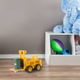 thumbnail image 7 of Remote Control Toy Forklift– 1:24 Scale, Fully Functional RC Fork Truck with Lights and Sound by Hey! Play!, 7 of 7