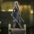 thumbnail image 3 of Diamond Select - Star Wars Milestones Mandalorian Season 2 Ahsoka Statue, Diamond Select, Gifts, 3 of 4
