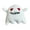 D, variant on ZMKIAG Adorable Halloween Ghost Plush Doll Collection - Soft and Cuddly Festive Stuffed Animals, Decorative Spirit Figurines Perfect for Seasonal Home Decor and Gifts