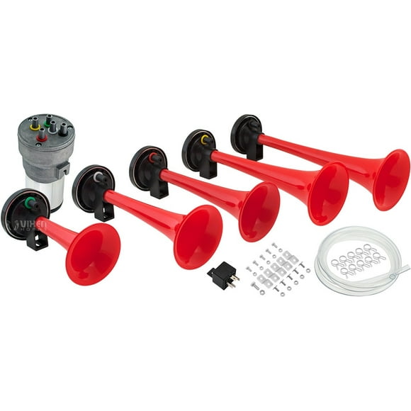 La Cucaracha Car Horn