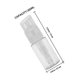 thumbnail image 2 of Transparent Powder Spray Bottle 2Pcs for Storage with PP Material, 2 of 4