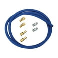 thumbnail image 3 of Small Block Chevy Remote Oil Filter Relocation Kit, Horizontal, 3 of 6