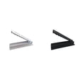 thumbnail image 1 of Ruiboury Easy-to-Clean Skewer For Non-Stick Kebab Meat Maker BBQ Meat Machine Non-Stick Coating Maker Kebab Tools Tools To black, 1 of 6