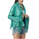 thumbnail image 2 of Chaquetas y abrigos casuales sin capucha de manga larga para mujer, cárdigan informal con borlas y lentejuelas, chaqueta corta, chaqueta casual con capucha de manga larga, top de poliéster para mujer, 2 of 3