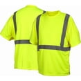 thumbnail image 3 of Hi-Vis Lime - No Pocket - Size 5X Large, 3 of 3