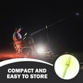 thumbnail image 5 of Smart Marine LED Signal Light - Coast Guard Approved Electronic Boat Flare Alternative, Waterproof Emergency Visual Distress Signal for Boating Safety & Night Fishing (Intelligent Light Control), 5 of 5