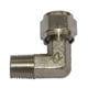 thumbnail image 1 of Tubo De Manguera De Línea De Liberación Rápida Al Adaptador De Conector De De Rosca daptador F 10mm 8mm Soledad Conector acoplador de liberación rápida, 1 of 4