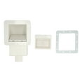 thumbnail image 2 of Pool Cleaner, 1.5in Durable Pool Skimmer Kit Flexible Easy To Install Plastic  For Home For Commercial, 2 of 8