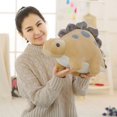 thumbnail image 4 of Plush Dinosaurs 11‘‘ Long Great Gift Stuffed Animal Assortment Great Set for Kid, 4 of 4