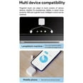 thumbnail image 2 of Tuya Fingerbot Touch Screen Smart Life BLE Wireless Touch Switch Robot Remoter Support Alexa Home Voice Assitant, 2 of 5