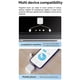 thumbnail image 2 of Tuya Fingerbot Touch Screen Smart Life BLE Wireless Touch Switch Robot Remoter Support Alexa Home Voice Assitant, 2 of 5