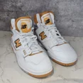 thumbnail image 3 of New Balance 650 Men's Sneakers Size UK 10.5 Casual Court Shoes Basketball Sports, 3 of 6