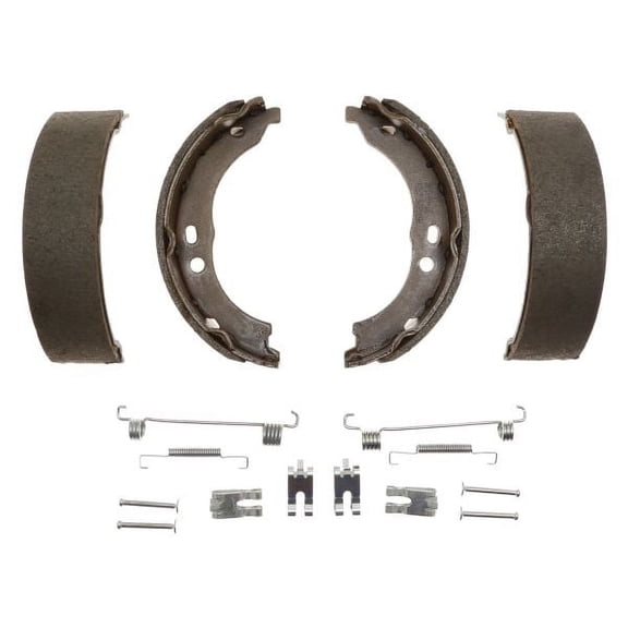 Parking Brake Shoe Set