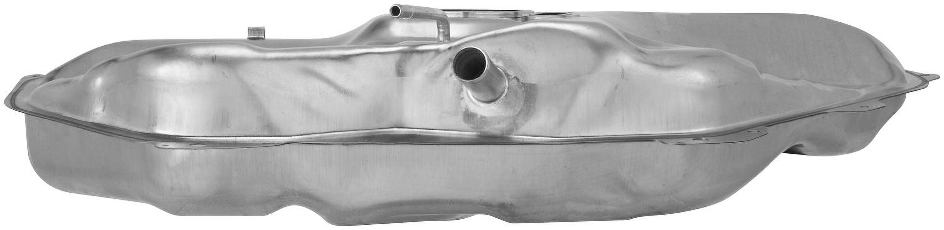Spectra Premium TO6B Fuel Tank Fits select: 1997-1998 TOYOTA TERCEL, 1997 TOYOTA PASEO