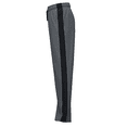 thumbnail image 3 of Boys 8-20 Under Armour Brawler 2.0 Pants Color: Pitch Gray Size: X LARGE, 3 of 4