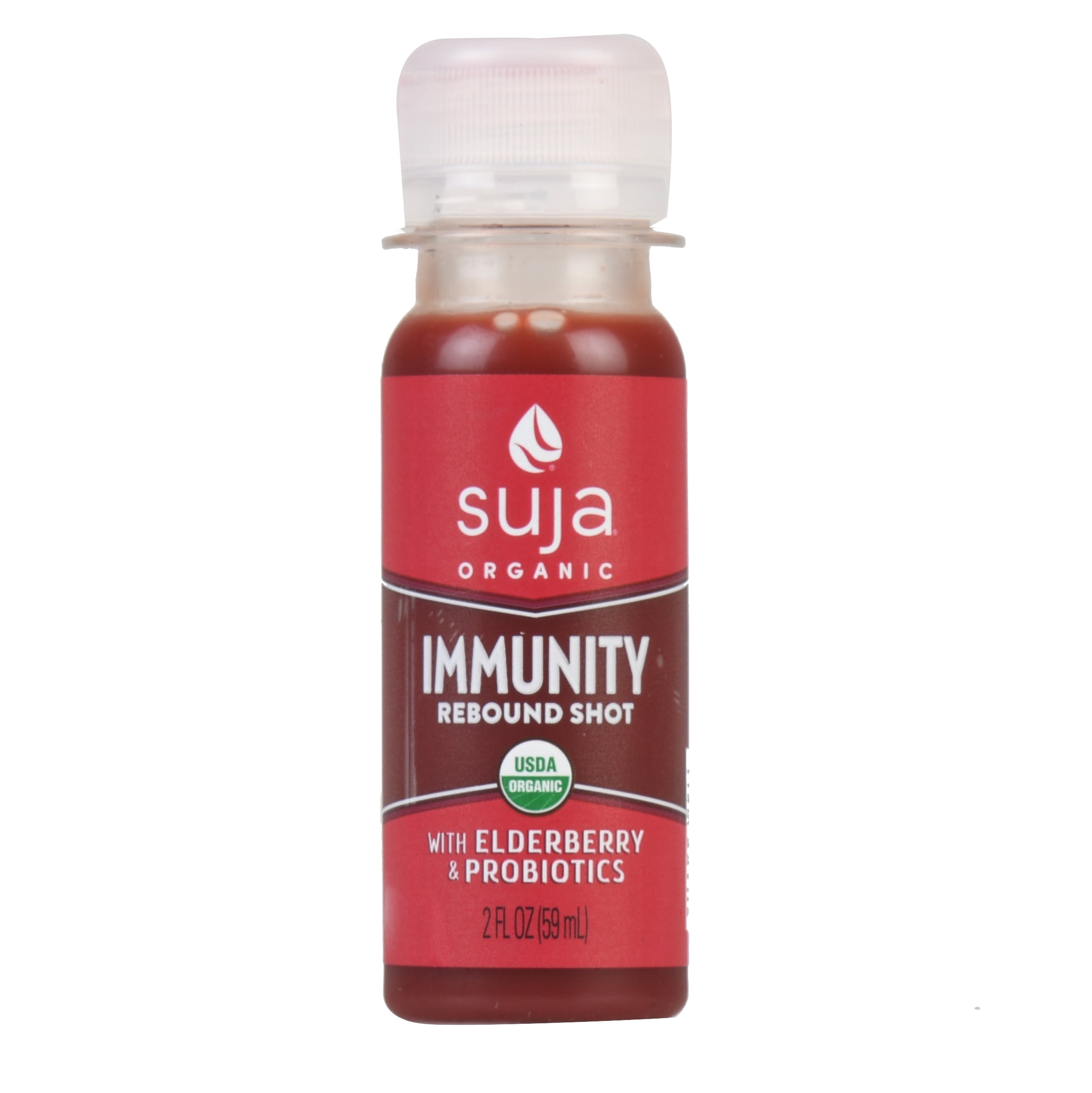 suja organic immunity daily shot