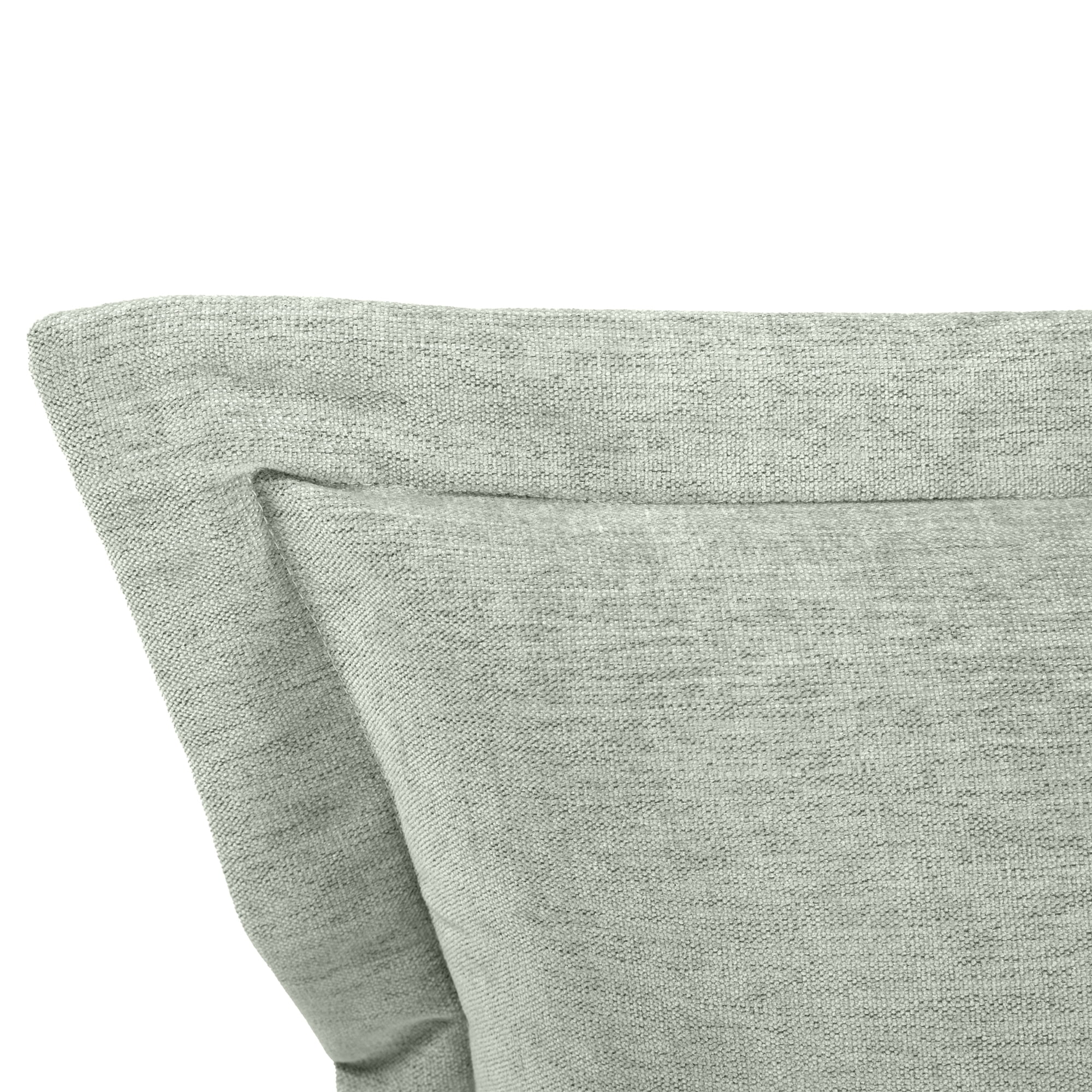 Komodo Sage Puff Chair and Frame