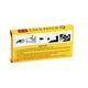 thumbnail image 5 of Paquete de 5 Cajas De Parches Cold Patch Para Bicicleta 48 Piezas, 5 of 5