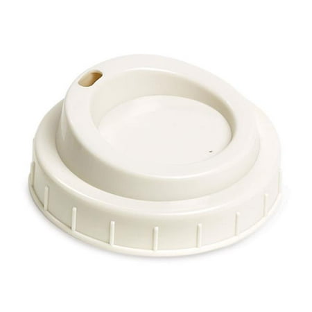 

Tribest PB02C Personal Blender No Spill Commuter Lid