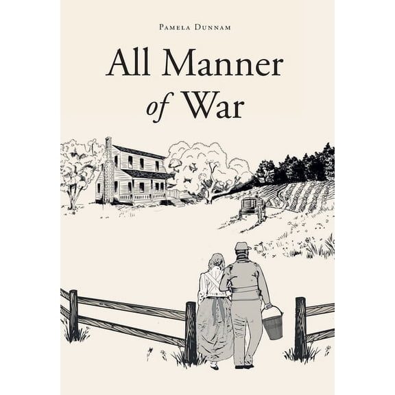 All Manner of War, (Hardcover)