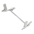 thumbnail image 5 of Buffer Cabinet Door Hinges, Vertical Swing Lift Up 7.72-8.82lbs Capacity fit for Furniture Cabinets, 5 of 19