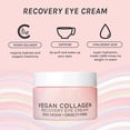 thumbnail image 2 of Set de cuidado de la piel Pacifica Beauty, crema facial vegana con colágeno, 2 unidades, 2 of 6