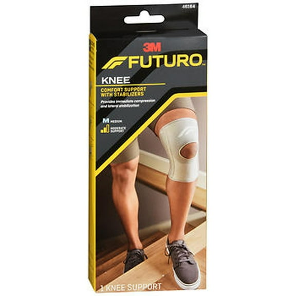 FUTURO Stabilizing Knee Support, Medium