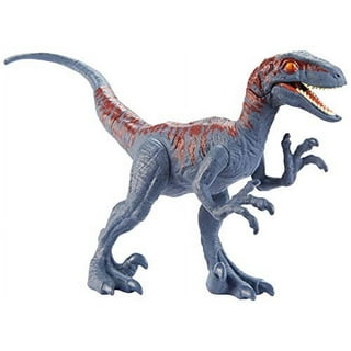 Jurassic World Velociraptor Toys