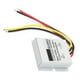 thumbnail image 3 of Reductor de voltaje DCDC 12V 24V a 5V 10A 50W Bling Bling Convertidor regulador de voltaje, 3 of 12