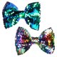 thumbnail image 2 of 2pcs Bows Bows Clip Sequins Pein Bows Barrette Girl Decorative Tocado, 2 of 4
