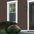 Find Your Perfect Glidden HEP Exterior Paint + Primer Flat, Stewart