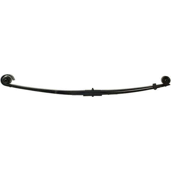 Dorman 43-516 Front Leaf Spring Compatible with Select Ford Models Fits select: 1985-1997 FORD F350