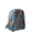 Blue Tribal, variant on Atech Backpack