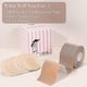 thumbnail image 5 of Tape And 10 Pcs Backless Nipple Cover Set, Breathable Breast Lift Tape Athletic, 5 of 5