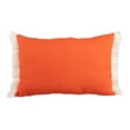 thumbnail image 2 of Almohada decorativa Way to celebrate Harvest Autumm is calling Anaranjado 43 cm, 2 of 4
