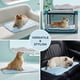 thumbnail image 5 of Colcha refrescante para perros grandes, 41 x 28 cm, lavable, 5 of 6