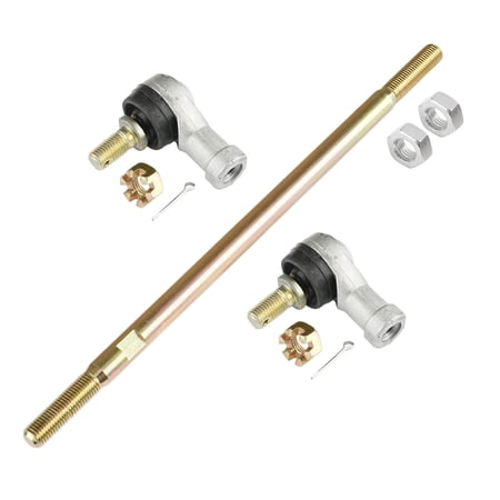 Tie Rod Set for Honda 53521-HF7-000 / 53150-HB3-003 53158-HB3-003 Tie Rod Ends