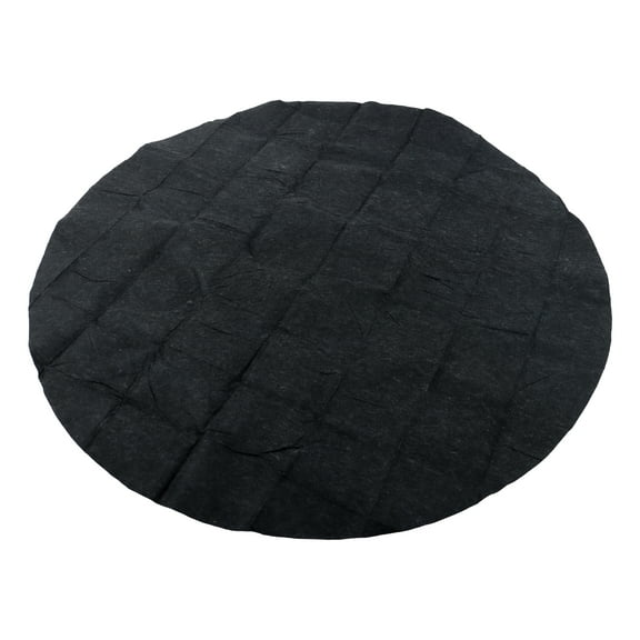 findmall 72 Inch Extra Large Hot Tub Pad Inflatable Hot Tub Mat Outdoor Indoor Ground Pad