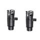 thumbnail image 5 of Riwesomey Portavasos de agua 4 en 1 Soporte de adaptador de expansión de almacenamiento de base ajustable Paneles de instrumentos para automóviles Riwesomey VI015458-00B, 5 of 6