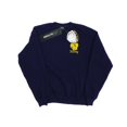 thumbnail image 1 of Looney Tunes Mens Tweety Pie Head Sweatshirt, 1 of 5