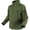 Olive Drab, variant on OD Green #609 SUMMIT Zero Lightweight Soft Shell Jacket - XL