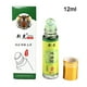 thumbnail image 4 of Aceite esencial de menta en roll-on de 12 ml para migrañas, aceite de menta puro, natural y refrescante, mezcla de aceites esenciales naturales prediluidos, 4 of 4