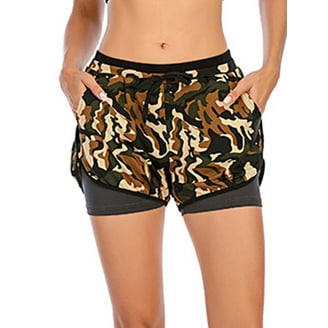 Gold's Gym Neoprene Shorts - Walmart.com