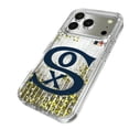 thumbnail image 2 of Chicago White Sox 1919-1921 Cooperstown Pinstripe iPhone Glitter Case, 2 of 6