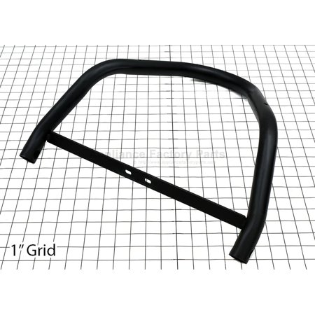 

WHEEL BRACKET CHARCOAL 6006303B