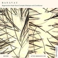thumbnail image 3 of RANAVAT BOTANICS RANAVAT Bond Repair Hair Shampoo - Clarifying Shampoo for Scalp Health, Hair Volume & Increased Density - Clinically Tested & Vegan Hair Care (8 oz), 3 of 8