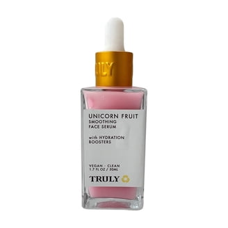 Truly Glass Skin Facial Serum 1.7 fl oz 50ml - Walmart.com
