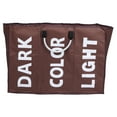 thumbnail image 2 of Laundry Bag, Clothes Organizer, With Aluminum Handles For Home Daily Use, 2 of 8