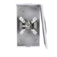 thumbnail image 1 of Siemens Industry SUAT327OGWR Meter Mounting Socket Ring - 200, 1 of 1