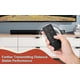 thumbnail image 3 of New Replacement Remote Control for Bose TV Speaker/Bose Solo Soundbar Series II, 3 of 5